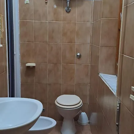 La Rosa Del Mare Prázdninový dům