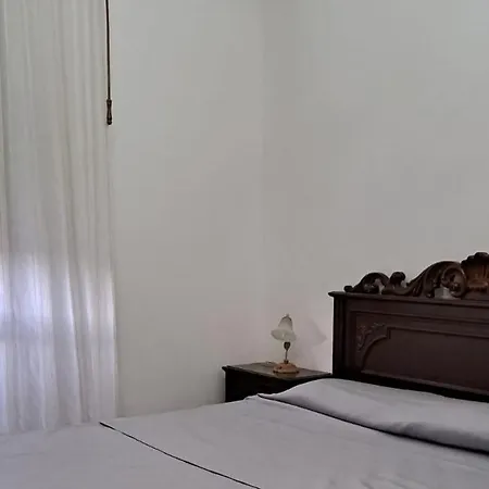 Prázdninový dům La Rosa Del Mare *