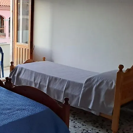 La Rosa Del Mare Prázdninový dům Isola Rossa (Sassari)