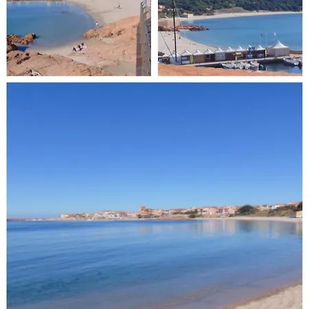La Rosa Del Mare Tatil Evi