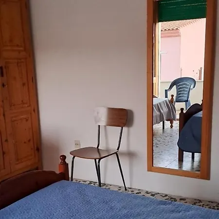 La Rosa Del Mare Prázdninový dům Isola Rossa (Sassari)