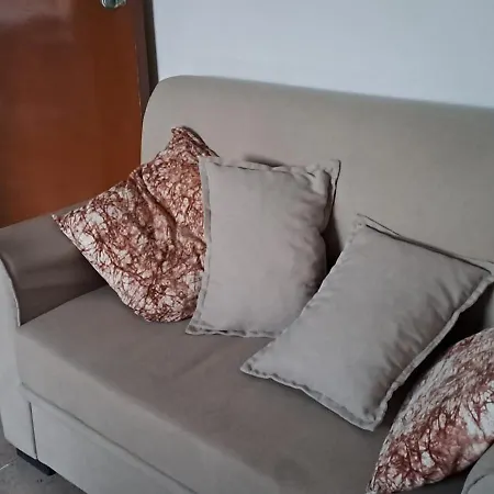 La Rosa Del Mare * Isola Rossa (Sassari)