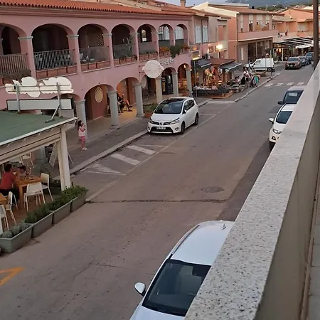 Prázdninový dům La Rosa Del Mare