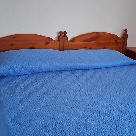 Vakantiehuis La Rosa Del Mare Isola Rossa (Sassari)