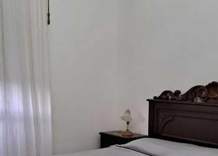 Tatil Evi La Rosa Del Mare *
